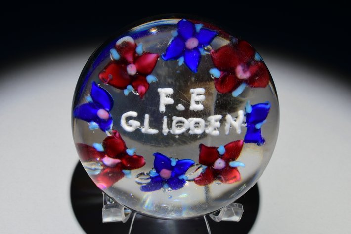 Union Glass Co. Custom Lampwork