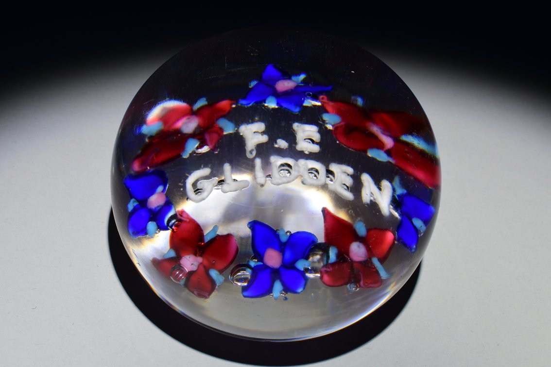 Union Glass Co. Custom Lampwork