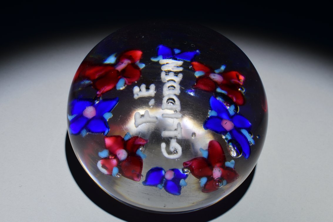 Union Glass Co. Custom Lampwork