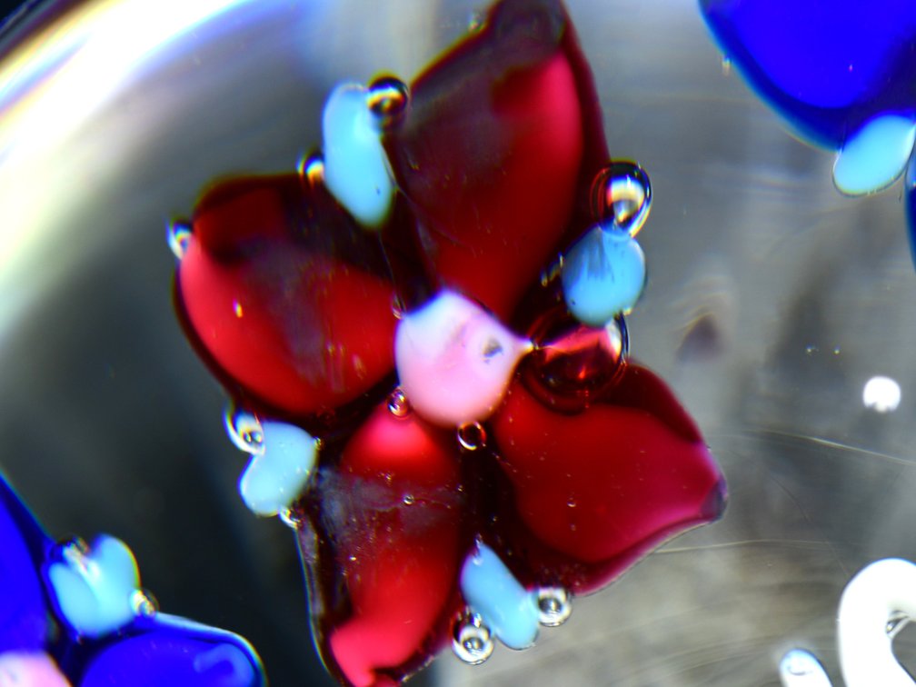 Union Glass Co. Custom Lampwork