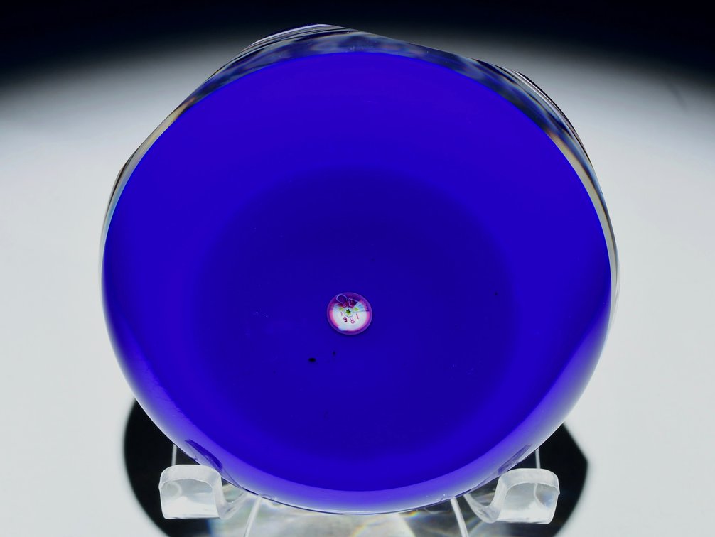 St. Louis 444 Commemorative Millefiori 1981