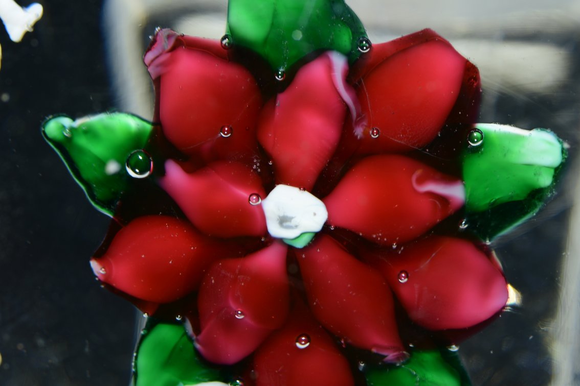 Union Glass Co. Custom Lampwork 1893