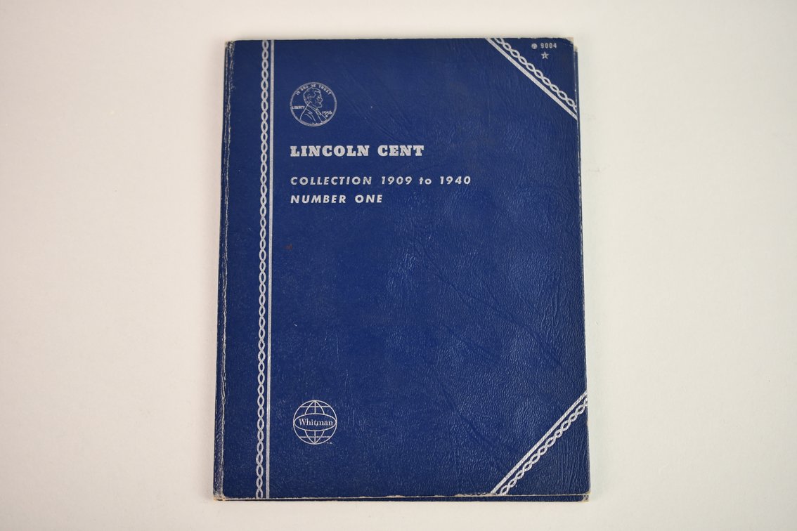 U.S. Coins w/ Dated Folders Collection, photo 15 of 32