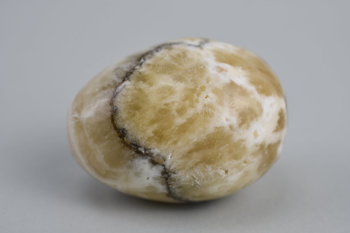 Arabia Hubertus Bird Plate, Decorative Egg Box & Stone Eggs, photo 20 of 22