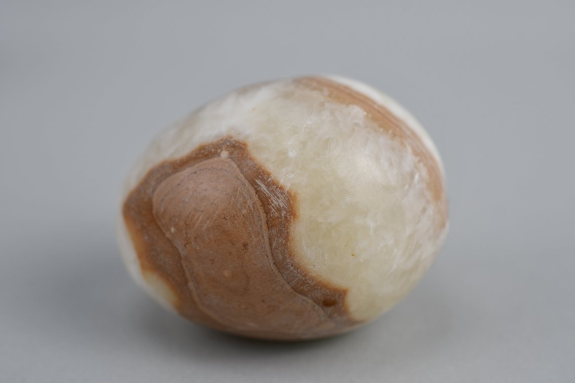 Arabia Hubertus Bird Plate, Decorative Egg Box & Stone Eggs, photo 21 of 22