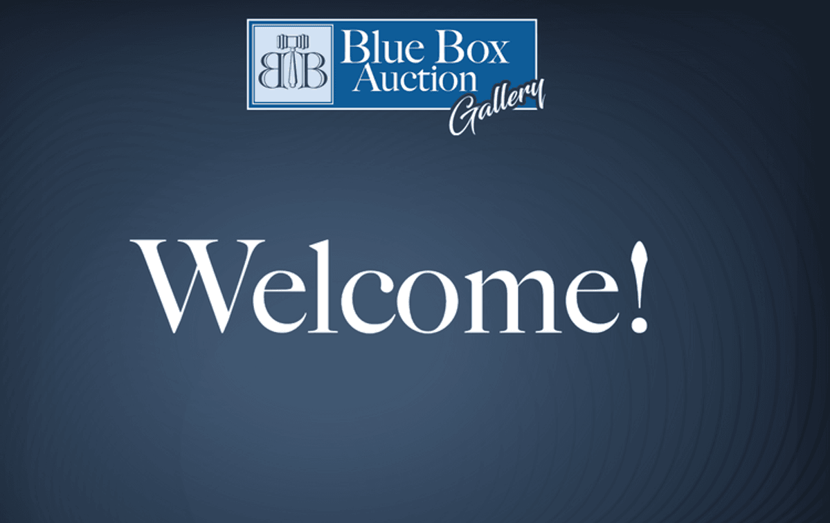 Welcome to Estate Treasures 87!