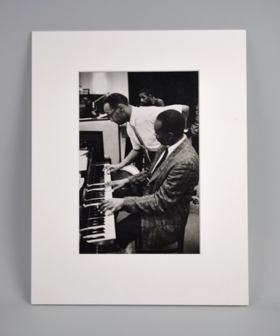 Steve Schapiro - Composing at the Piano