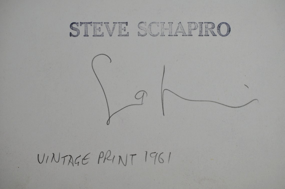 Steve Schapiro - Composing at the Piano, photo 5 of 6