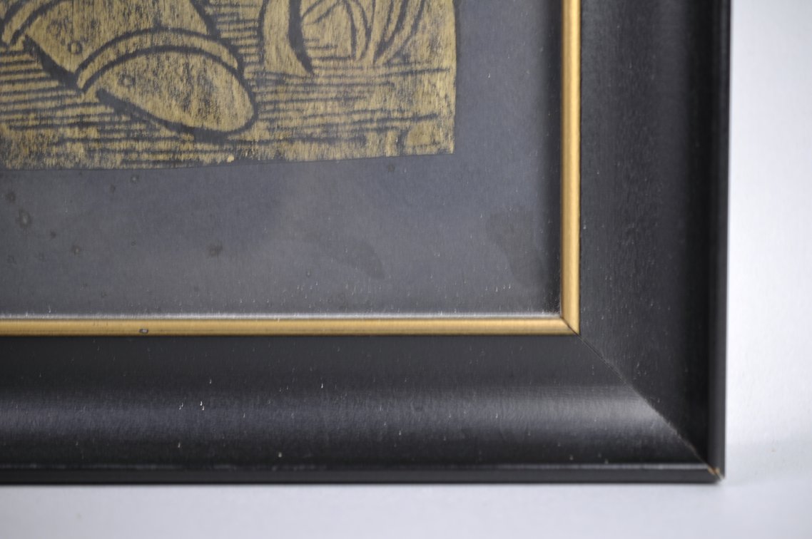 English Tudor Tomb Brass Rubbings, photo 11 of 13