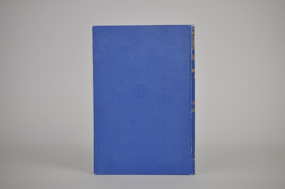 Rudyard Kipling Seven Volume Set 1890s, photo 20 of 24