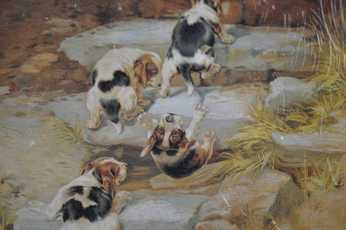 Animal, Folk & European Decorative Art Collection, photo 11 of 22