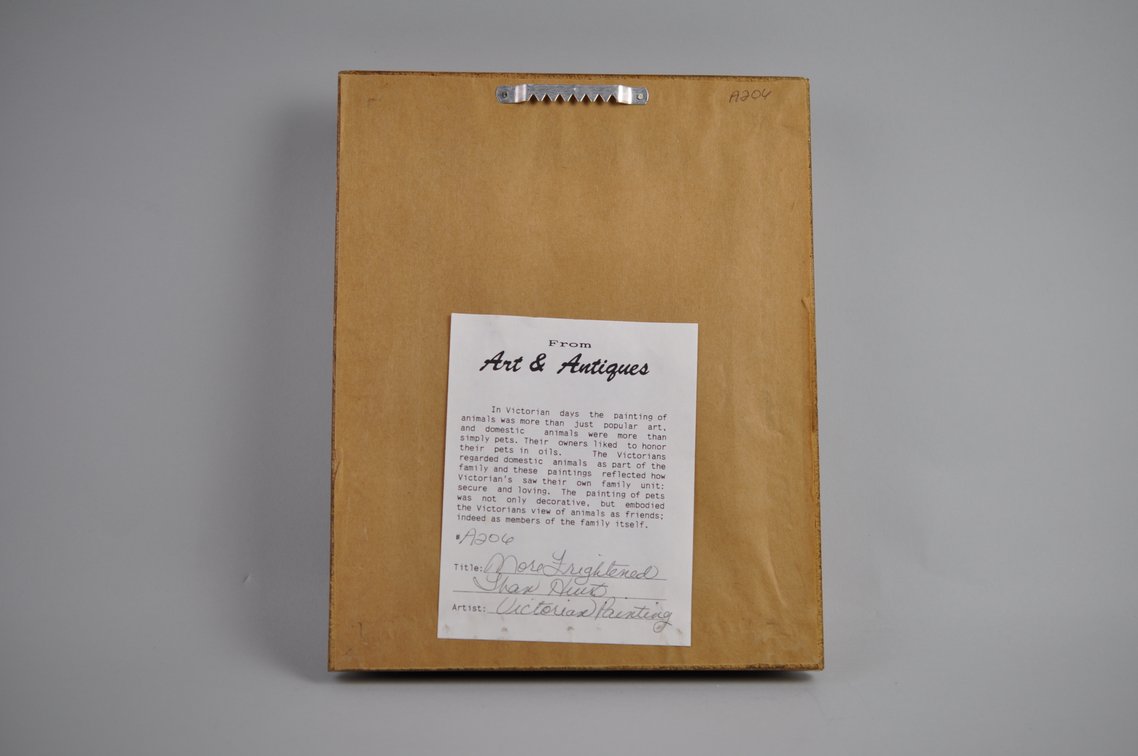 Animal, Folk & European Decorative Art Collection, photo 13 of 22