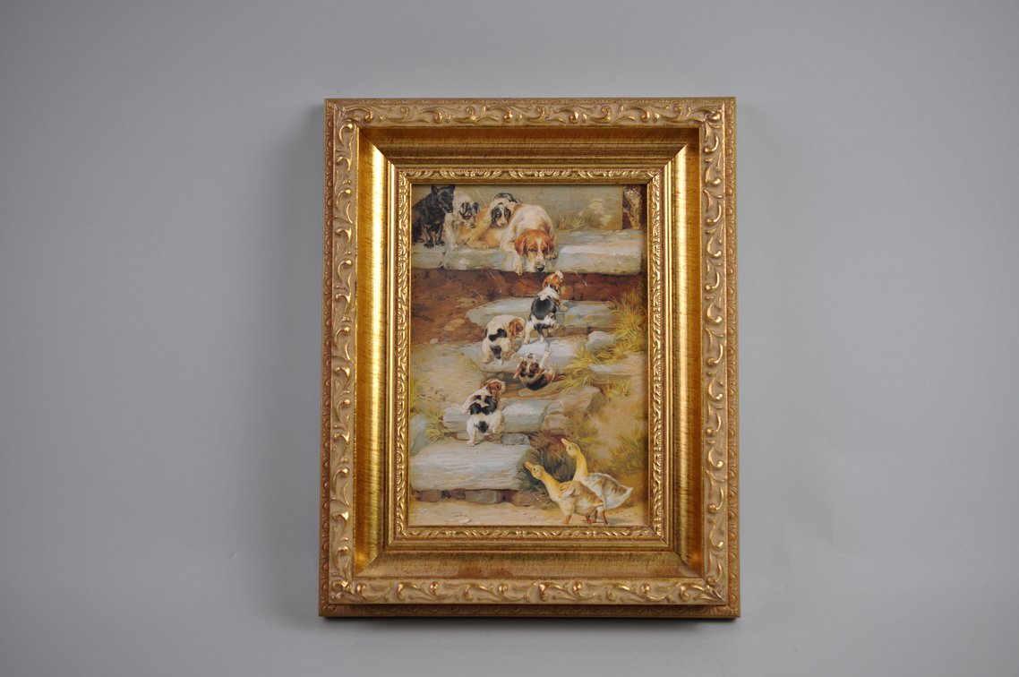 Animal, Folk & European Decorative Art Collection, photo 10 of 22