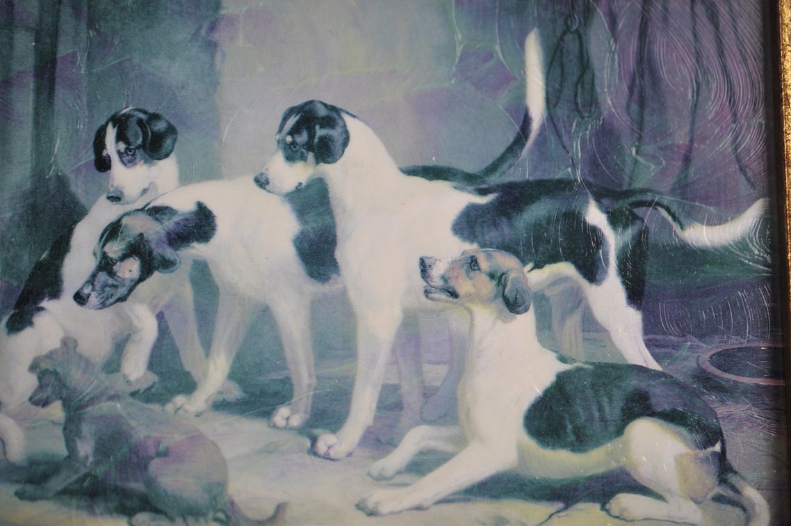 Animal, Folk & European Decorative Art Collection, photo 7 of 22