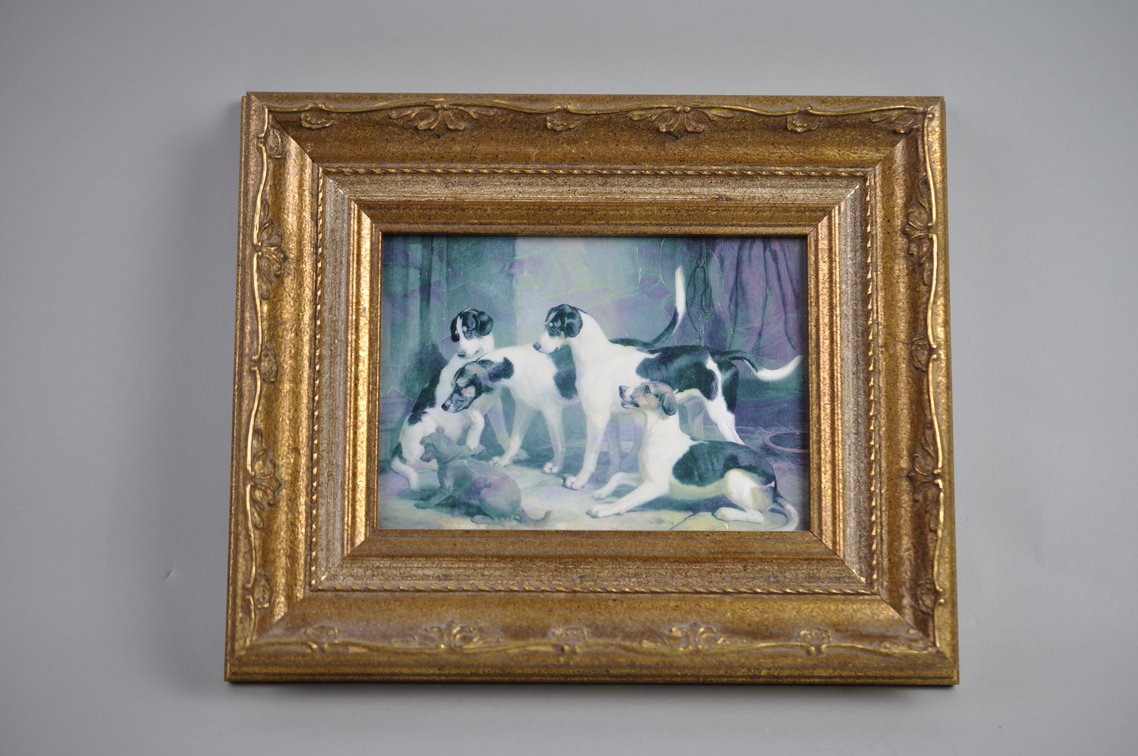 Animal, Folk & European Decorative Art Collection, photo 6 of 22