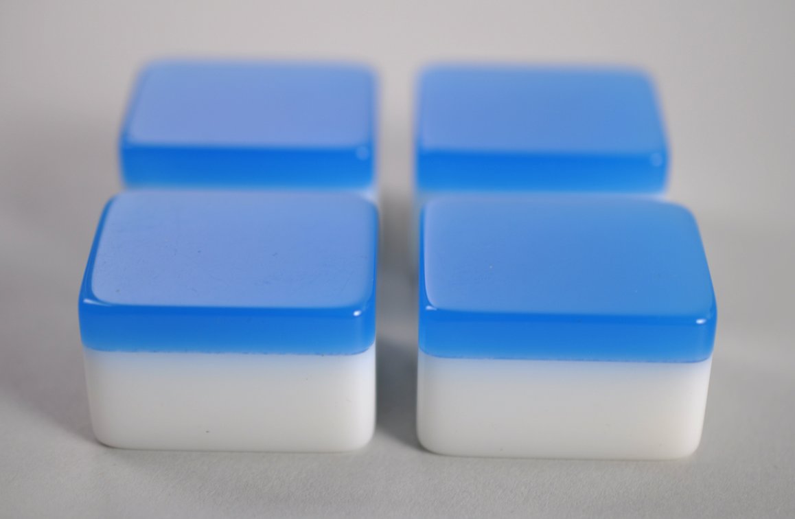 144 Tile Chinese Mahjong Set in Carrying Case, photo 11 of 22