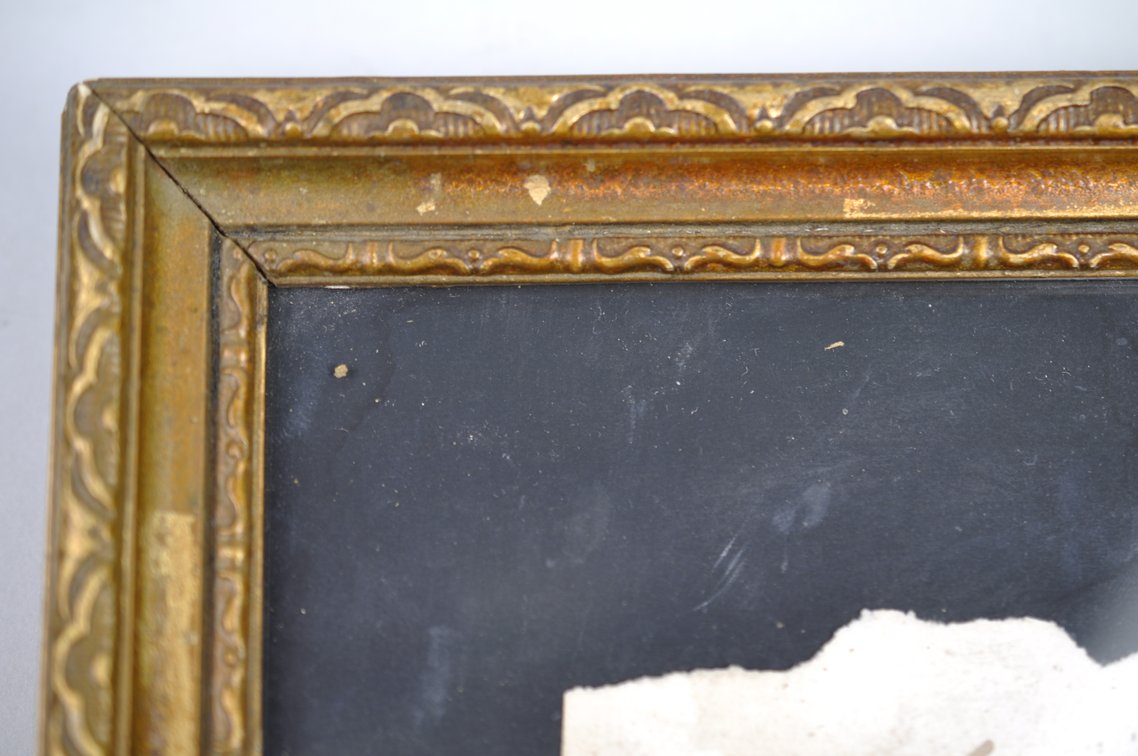 Continental Congress Statesman Framed Signature, photo 6 of 7