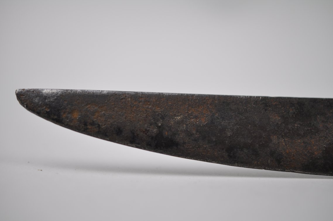 Model 1860 US Naval Cutlass, photo 12 of 13
