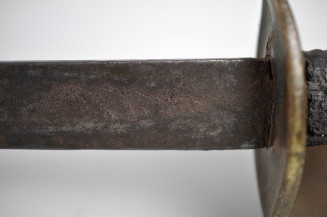 Model 1860 US Naval Cutlass, photo 10 of 13