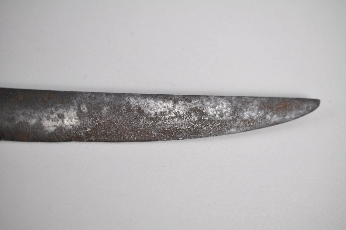 Model 1860 US Naval Cutlass, photo 5 of 13
