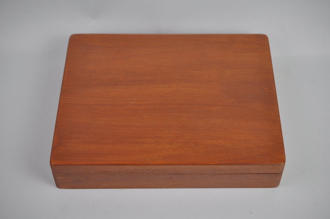 Gemstones Educational Specimen Display Box, photo 11 of 11