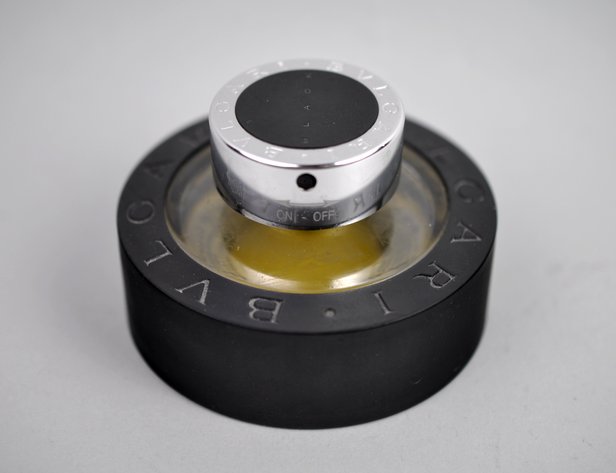 Bvlgari Black Eau de Toilette