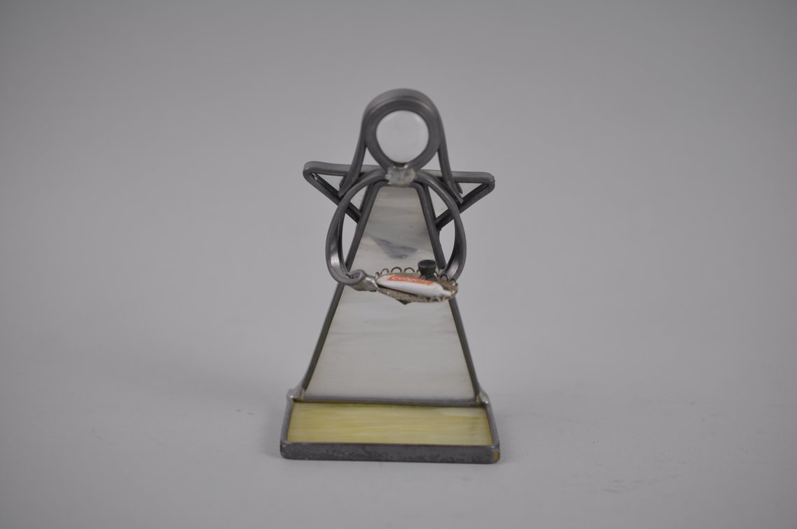 Dentist Themed Sculpture & Mechanical Bank, photo 17 of 34