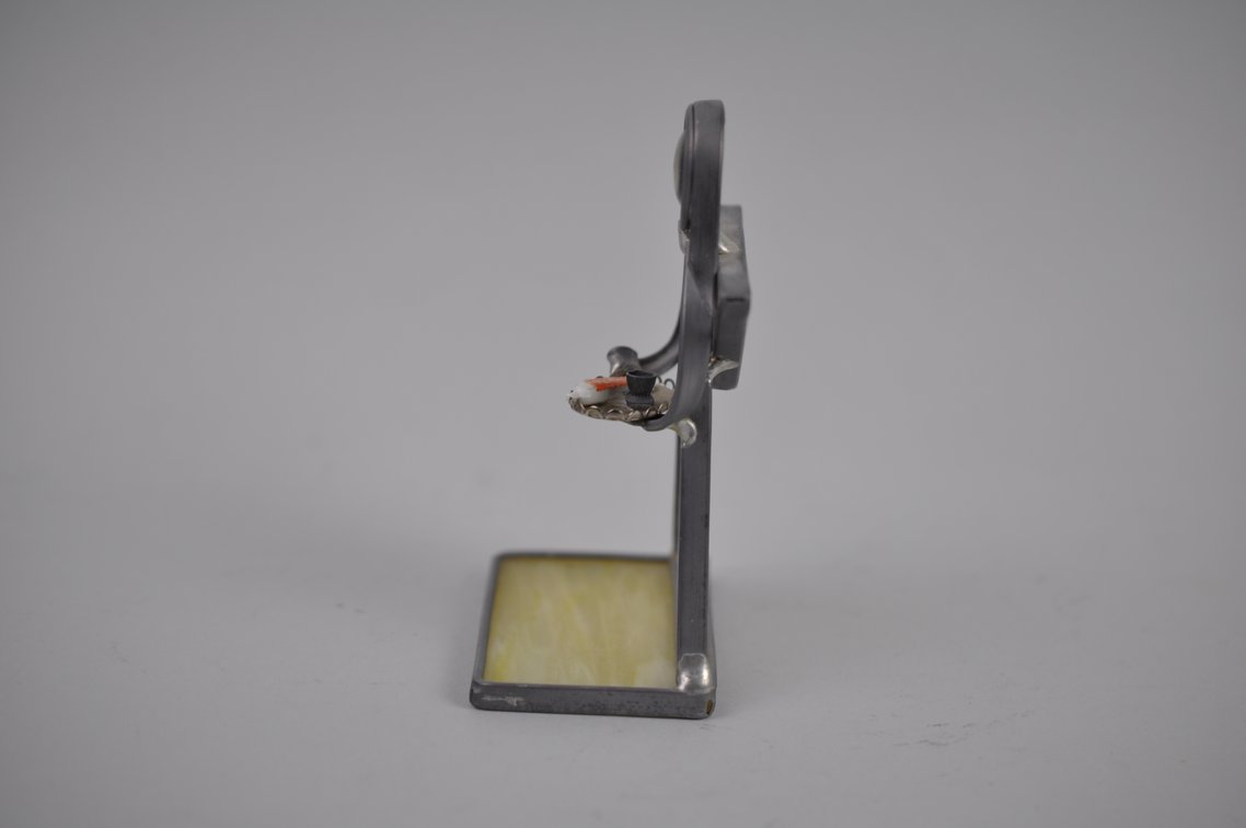 Dentist Themed Sculpture & Mechanical Bank, photo 19 of 34