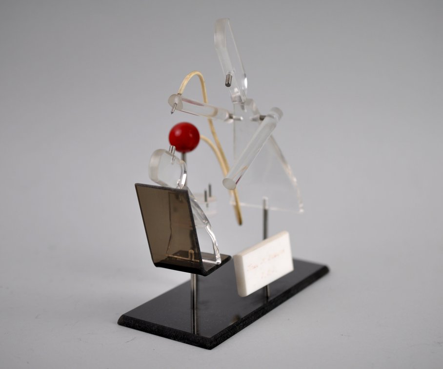 Dentist Themed Sculpture & Mechanical Bank, photo 32 of 34