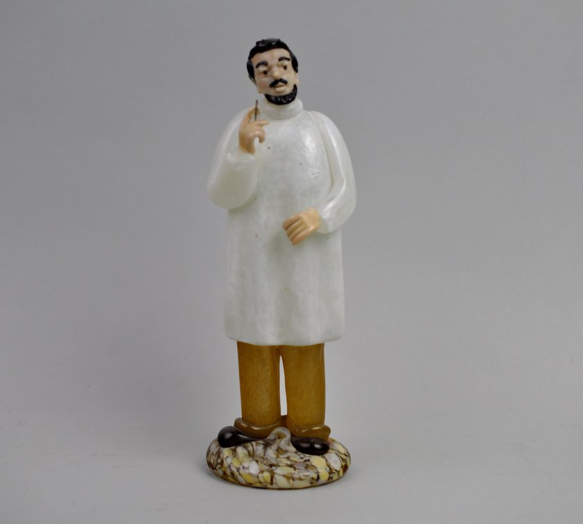 Specialty Dentist Sculptures and Painting, photo 6 of 39