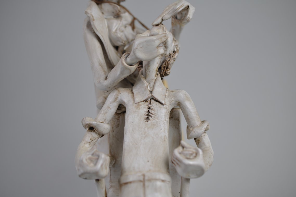 Vintage Dentist Figurine Collection, photo 11 of 72