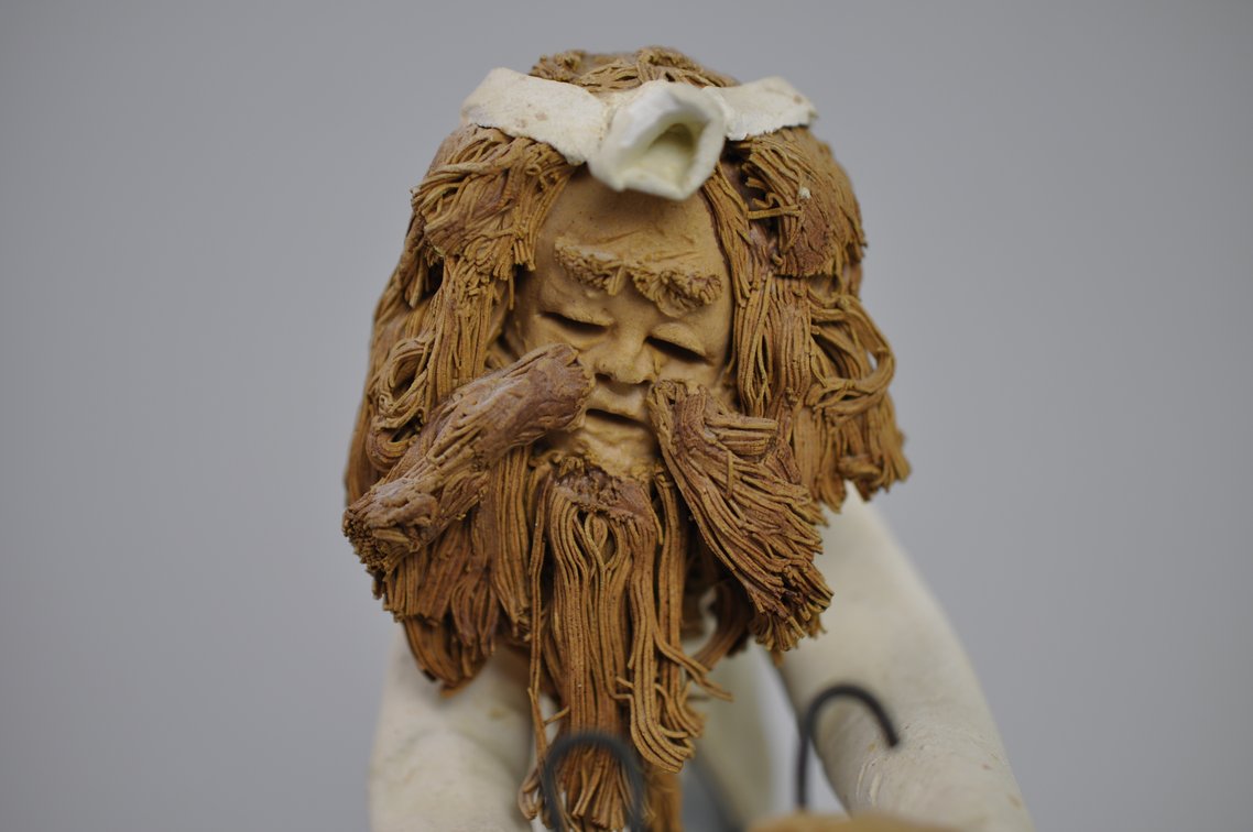 Vintage Dentist Figurine Collection, photo 15 of 72