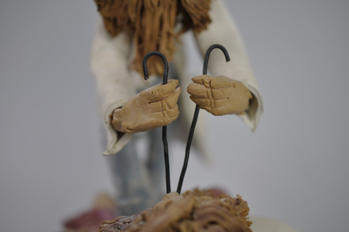 Vintage Dentist Figurine Collection, photo 16 of 72