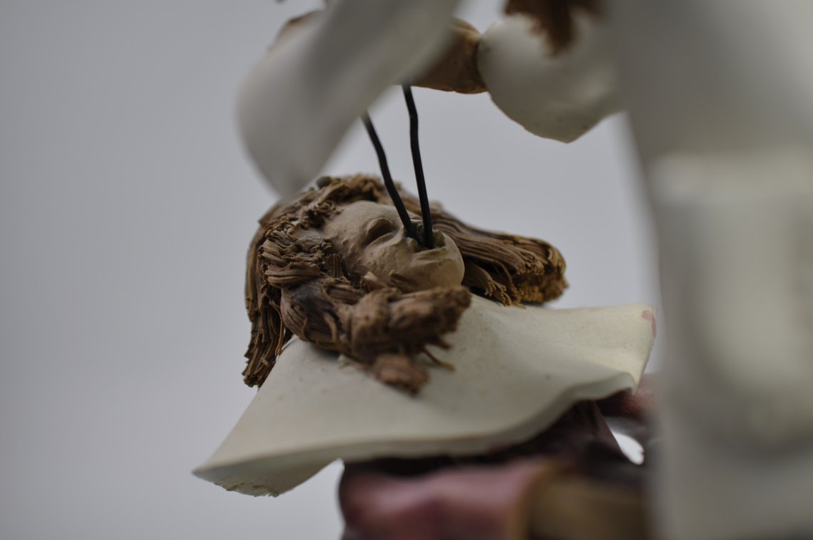 Vintage Dentist Figurine Collection, photo 23 of 72