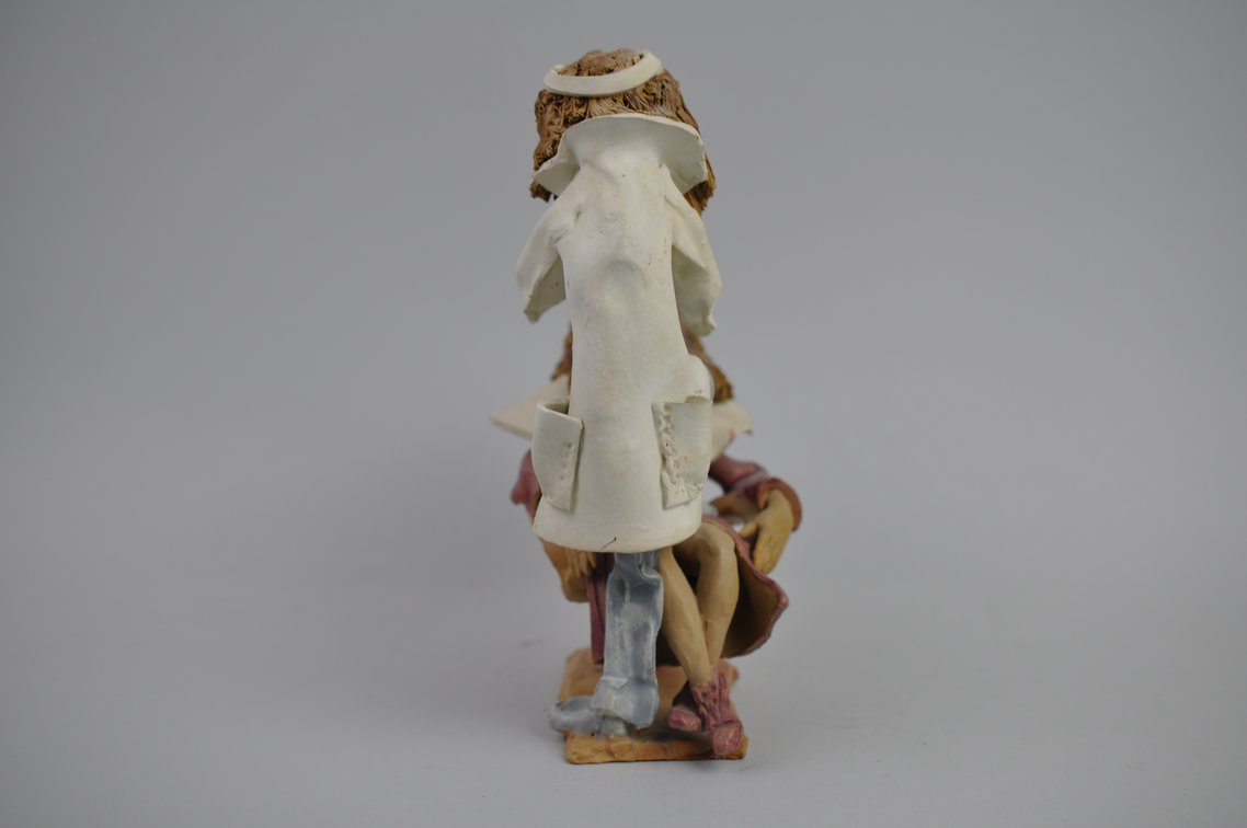 Vintage Dentist Figurine Collection, photo 20 of 72