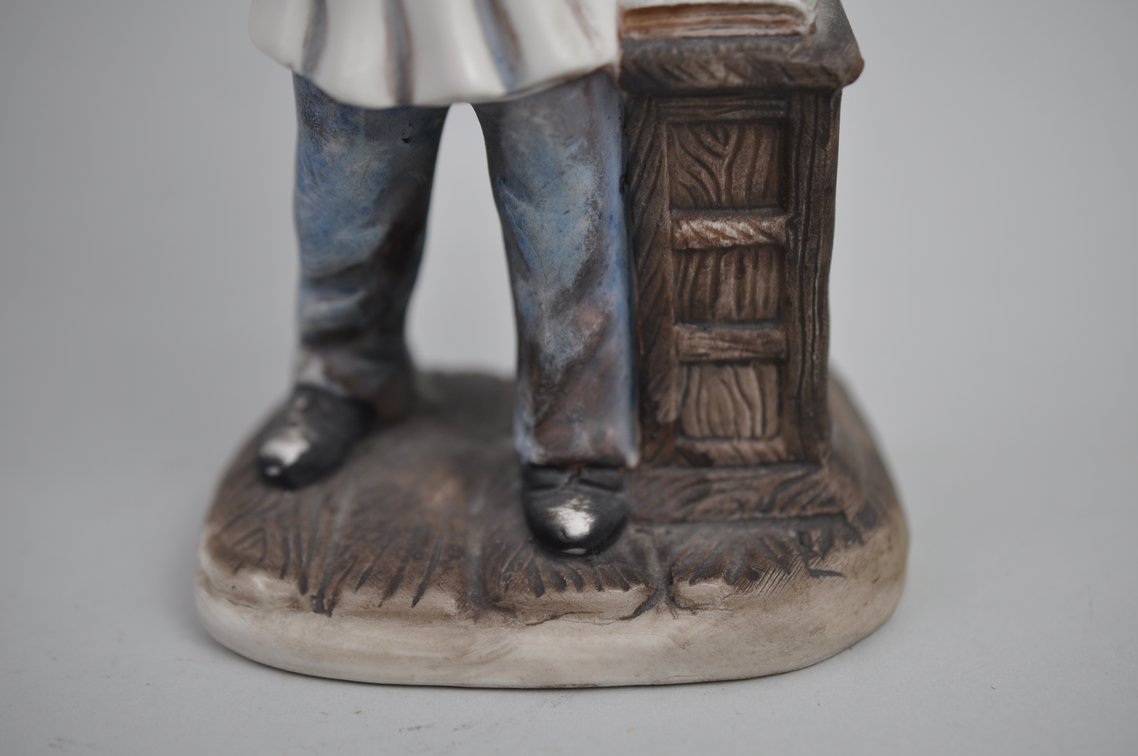 Vintage Dentist Figurine Collection, photo 43 of 72