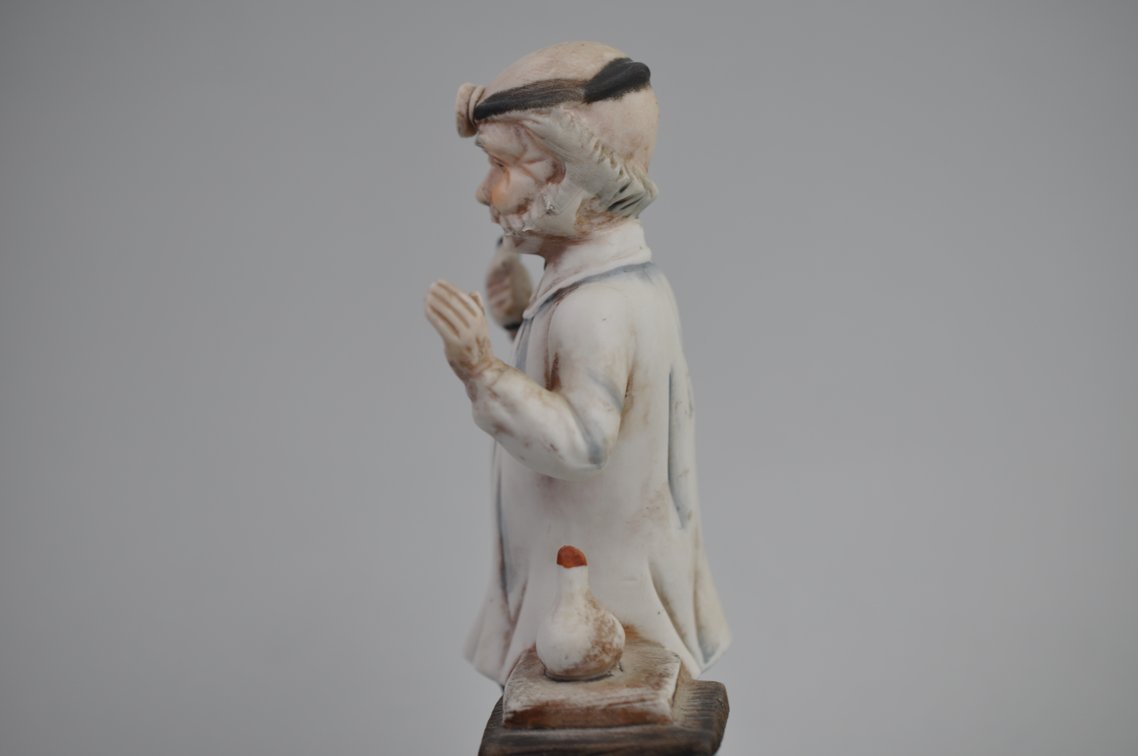 Vintage Dentist Figurine Collection, photo 44 of 72