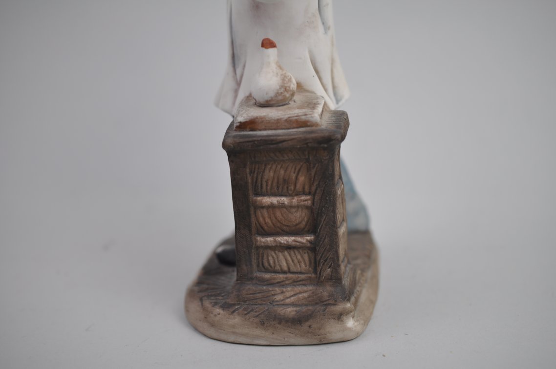 Vintage Dentist Figurine Collection, photo 45 of 72