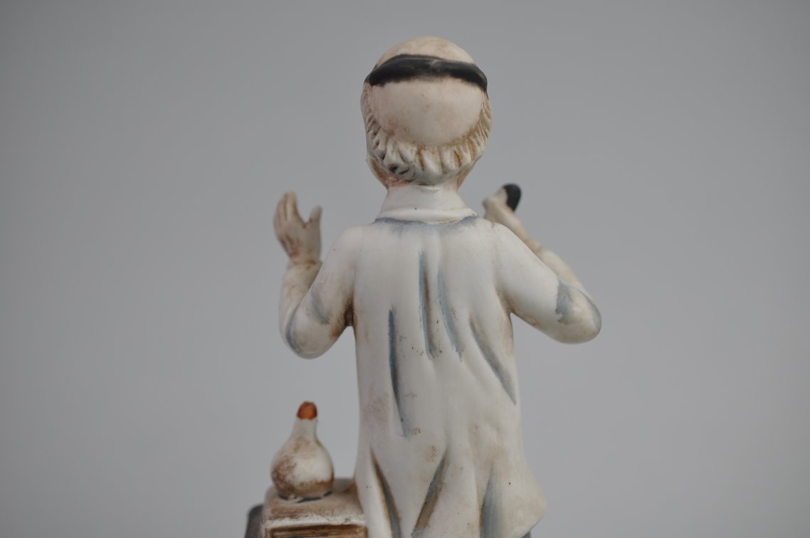 Vintage Dentist Figurine Collection, photo 46 of 72