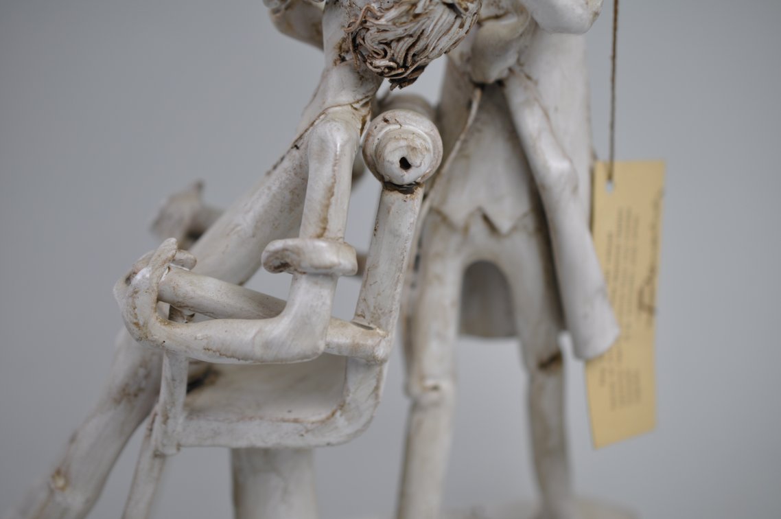 Vintage Dentist Figurine Collection, photo 5 of 72