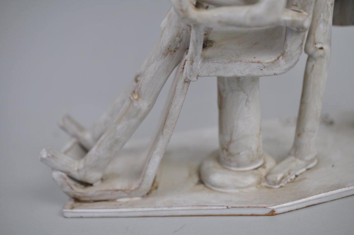 Vintage Dentist Figurine Collection, photo 6 of 72