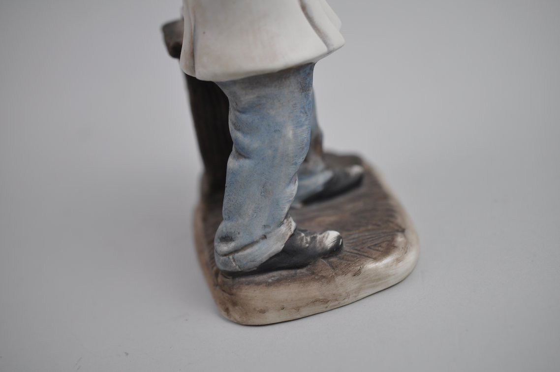 Vintage Dentist Figurine Collection, photo 49 of 72