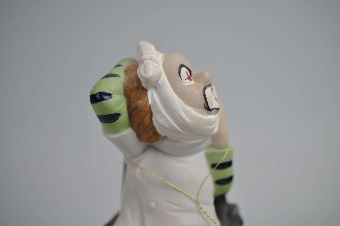 Vintage Dentist Figurine Collection, photo 68 of 72