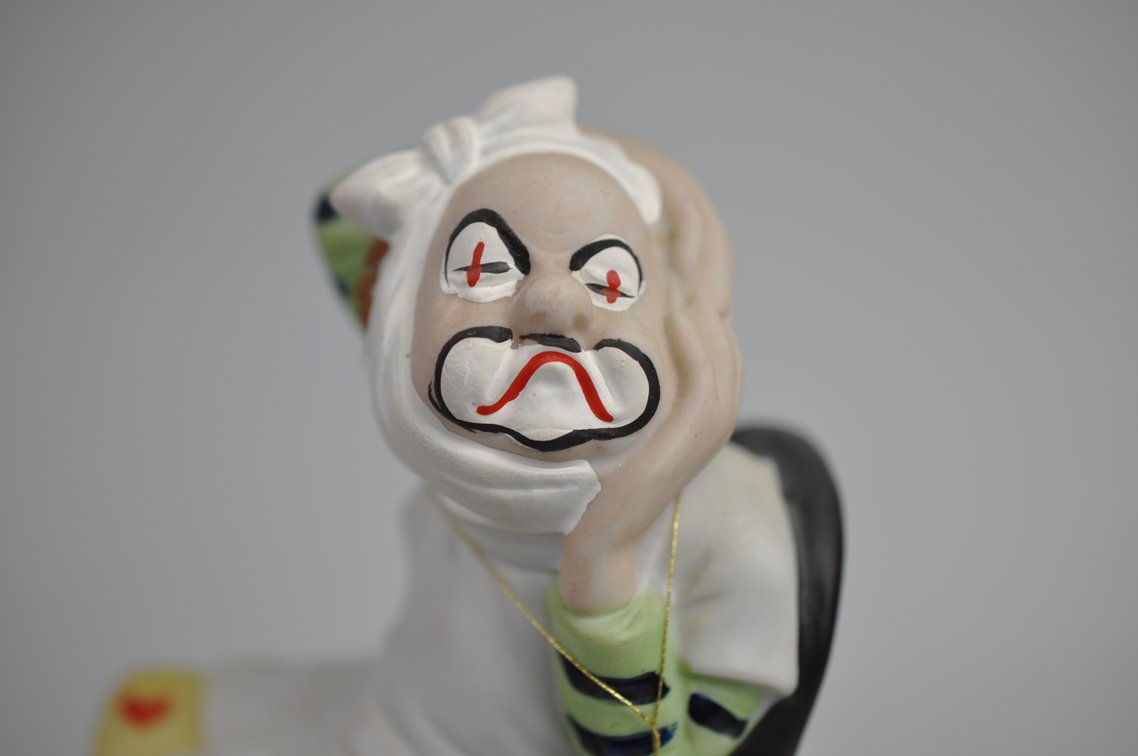 Vintage Dentist Figurine Collection, photo 64 of 72