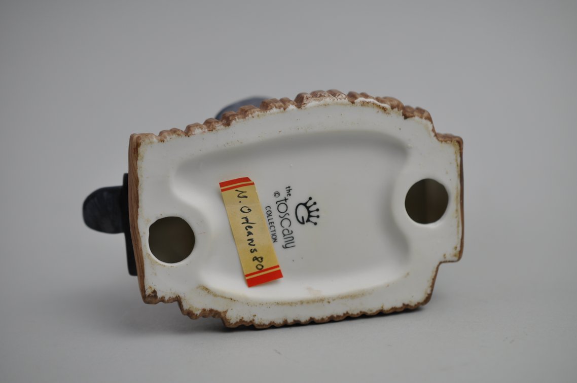 Vintage Dentist Figurine Collection, photo 72 of 72