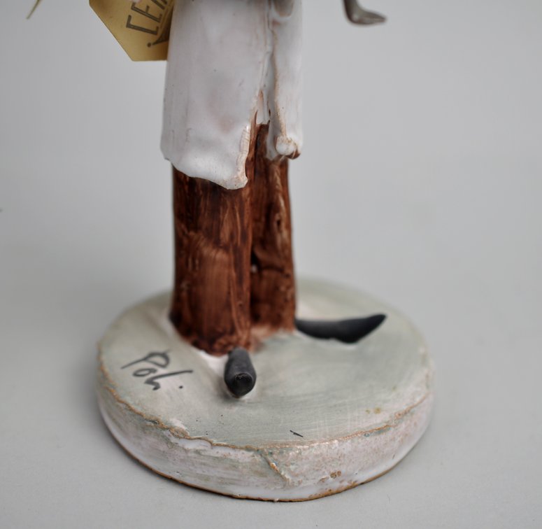 Vintage Dentist Figurine Collection, photo 57 of 72