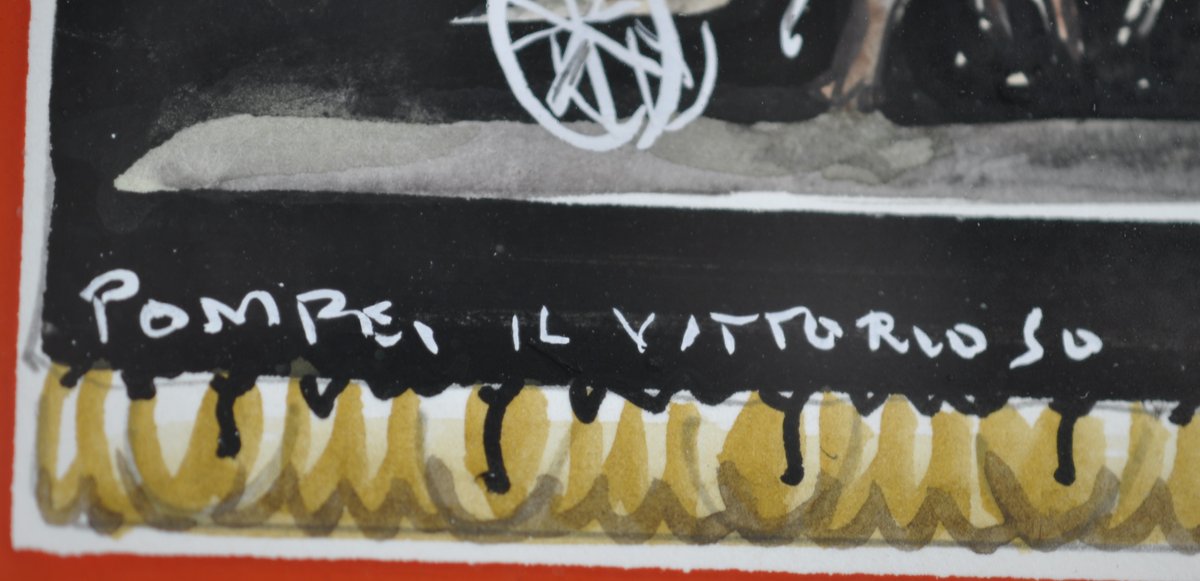 Moyal Stovall Gallo Framed Art Collection, photo 9 of 14