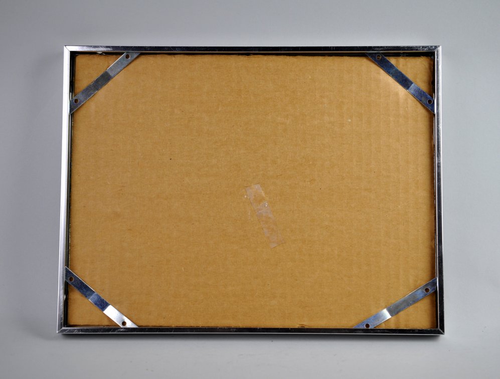 Moyal Stovall Gallo Framed Art Collection, photo 14 of 14