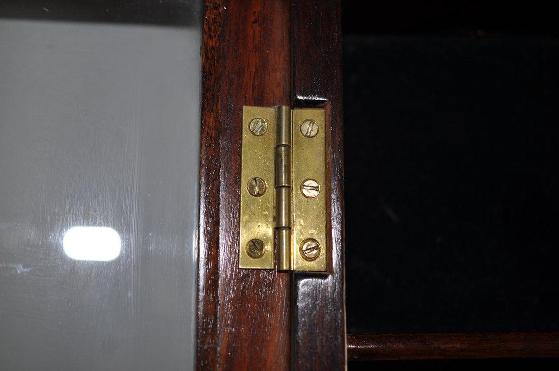 Glazed Duobaoge Style Wall Curio, photo 20 of 21