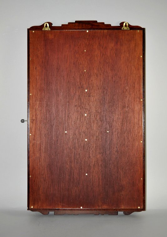 Glazed Duobaoge Style Wall Curio, photo 3 of 21